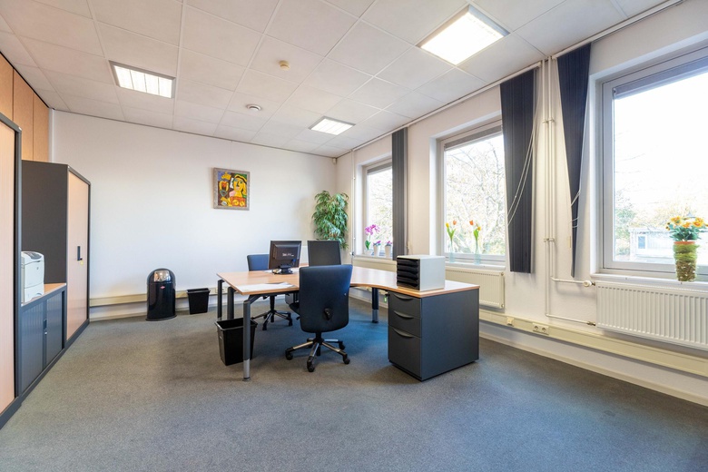 KantoorruimteaanRossinistraat 46<br/> inOss KantoorruimteaanRossinistraat 46<br/> inOss