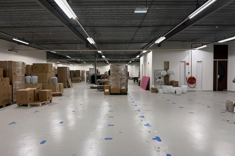Bedrijfsruimte Aalsmeer - Lakenblekerstraat 24 B - Foto 6
