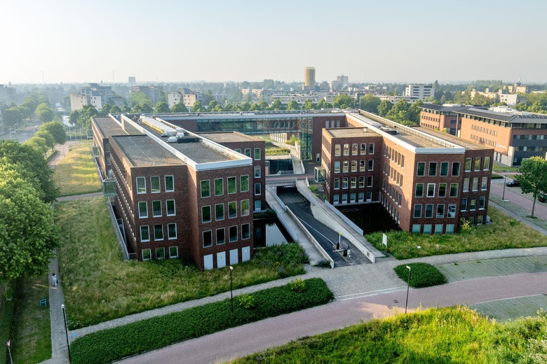 Kantoorruimte Zoetermeer - Röntgenlaan 75 - Foto 2