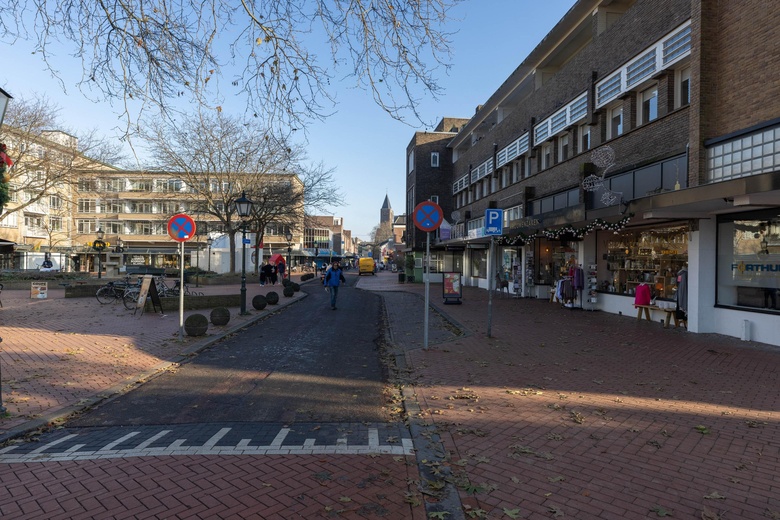 WinkelruimteaanVlietlaan 1 - 3<br/> inBussum