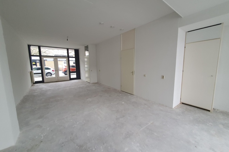 Bedrijfsruimte Rotterdam - Hantje de Jongstraat 18 - Foto 4