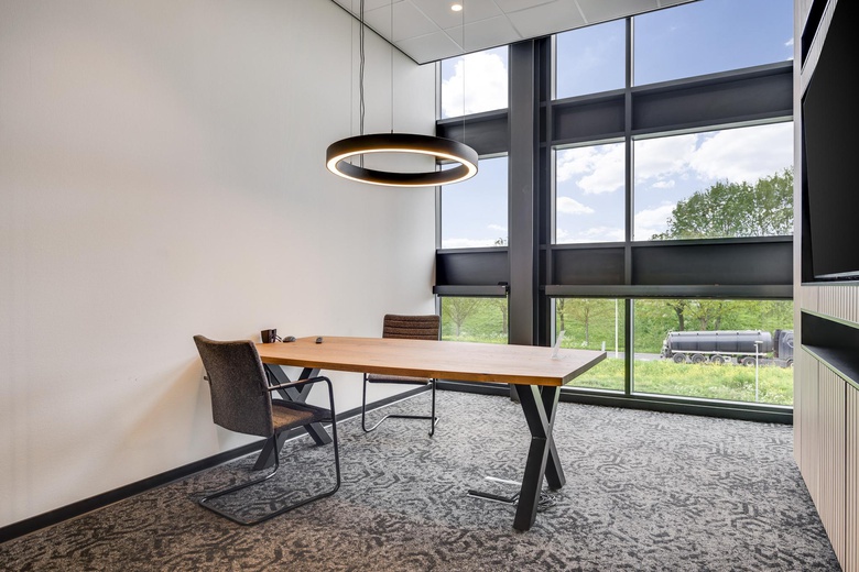 KantoorruimteaanPlatinastraat 26 C<br/> inNederweert