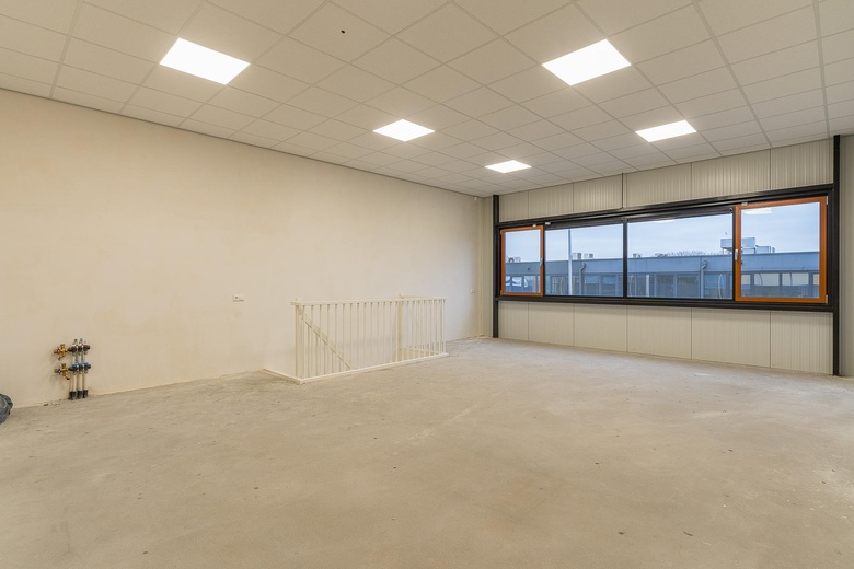 BedrijfsruimteaanAmperestraat 7 03<br/> inHarderwijk BedrijfsruimteaanAmperestraat 7 03<br/> inHarderwijk