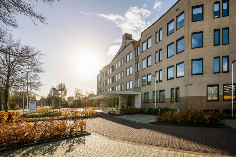 KantoorruimteaanBurgemeester Rijnderslaan 30<br/> inAmstelveen