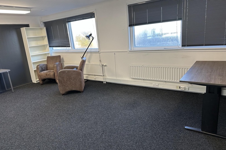 KantoorruimteaanStevinstraat 12 A<br/> inHeerhugowaard