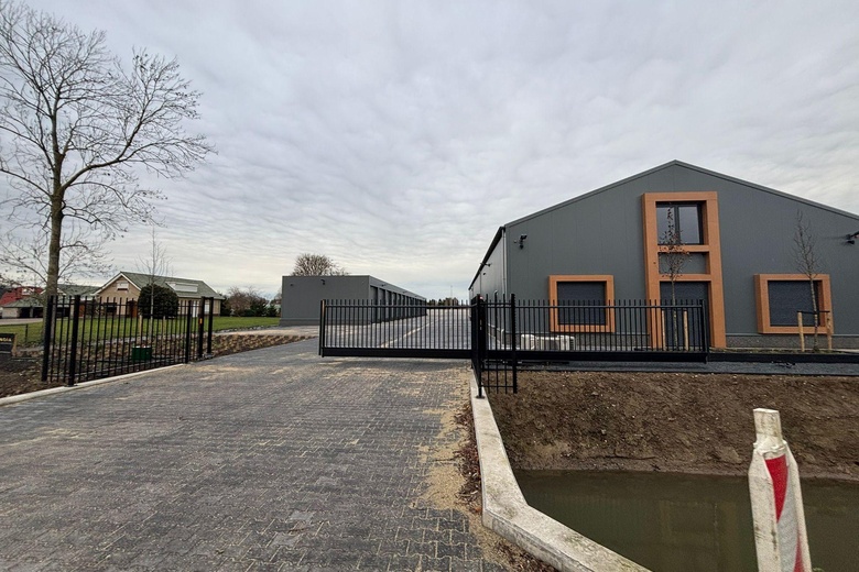 BedrijfsruimteaanLaarstraat 32 b<br/> inVelddriel