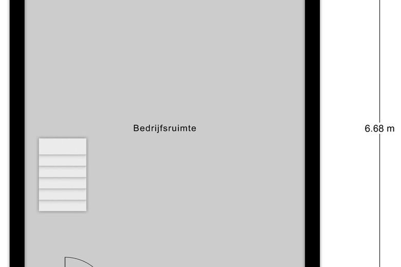 BedrijfsruimteaanDirk Verheulweg 2 F 3<br/> inWaddinxveen