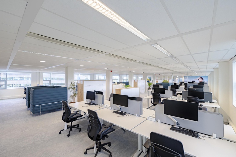 KantoorruimteaanCondensatorweg 54<br/> inAmsterdam KantoorruimteaanCondensatorweg 54<br/> inAmsterdam