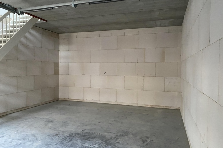 BedrijfsruimteaanPalmpolstraat 99 G 15<br/> inAlmere