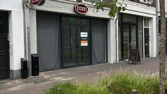 Winkelruimte te huur Tiel - Waterstraat 10