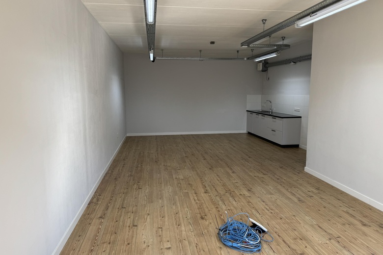 BedrijfsruimteaanVan Dijklaan 15 e<br/> inWaalre