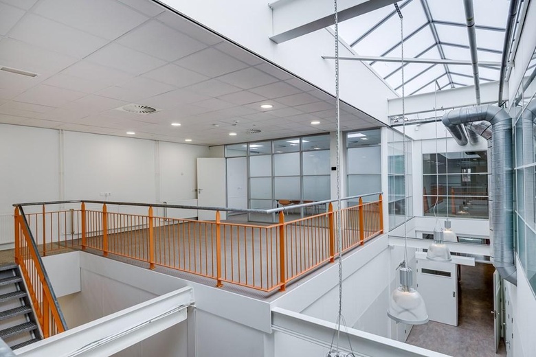 Kantoorruimte Alphen aan den Rijn - Boerhaaveweg 2 - Foto 27