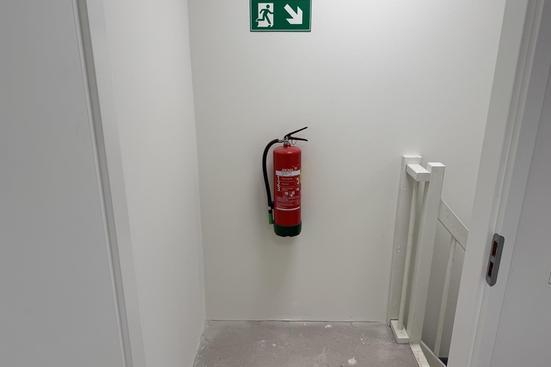 BedrijfsruimteaanReedijk 8 F 28<br/> inHeinenoord