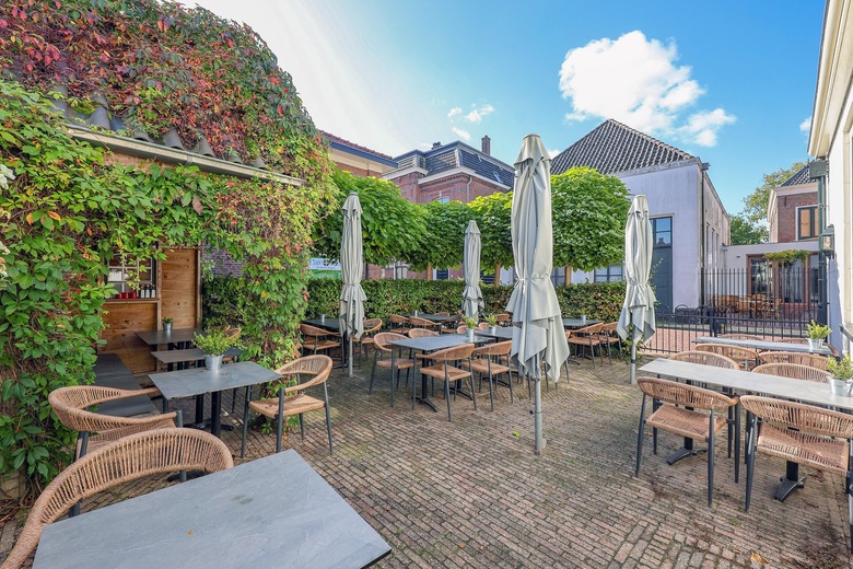 HorecaaanRijksstraatweg 106<br/> inLoenen HorecaaanRijksstraatweg 106<br/> inLoenen