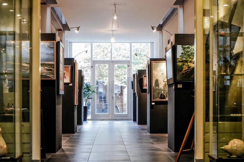 KantoorruimteaanHoge Gouwe 115<br/> inGouda KantoorruimteaanHoge Gouwe 115<br/> inGouda