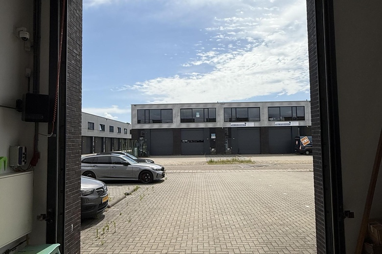 BedrijfsruimteaanVennestraat 22<br/> inLisse