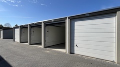 Bedrijfsruimte te koop Weert - Hoolstraat 21 B 86