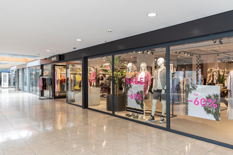 WinkelruimteaanMakado-Center 12<br/> inAlblasserdam