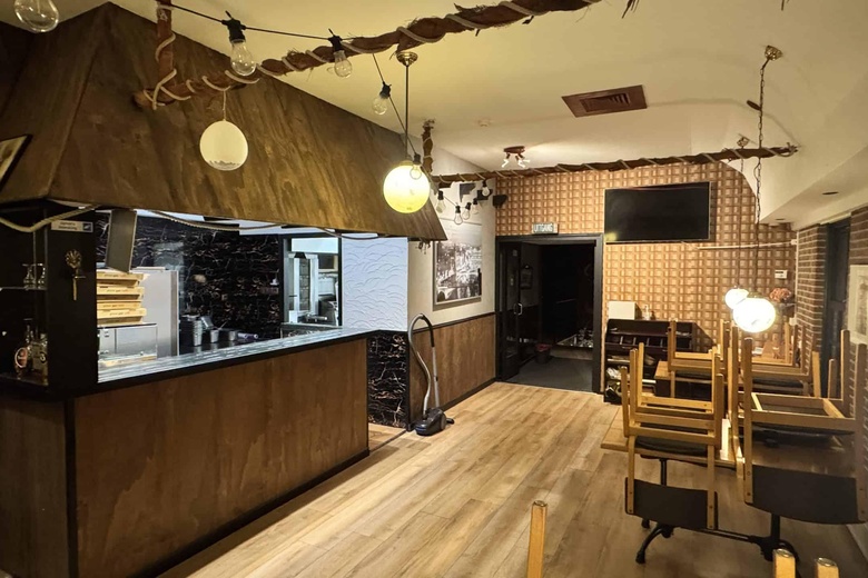 Horeca Lemmer - Emmakade 1 - Foto 21