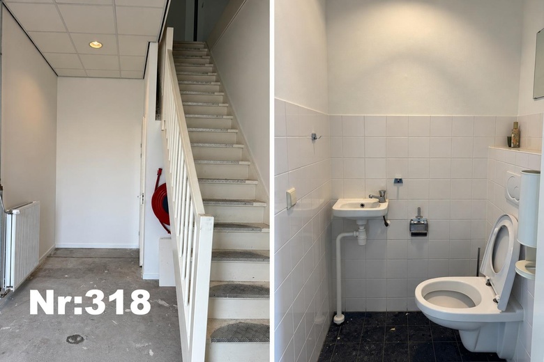 Bedrijfsruimte Nieuwerkerk aan den IJssel - 's-Gravenweg 318 - Foto 13