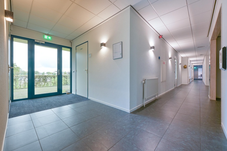 KantoorruimteaanHoge Valkseweg 58<br/> inLunteren