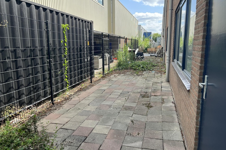 Bedrijfsruimte Ridderkerk - Pottenbakkerstraat 44 - Foto 8