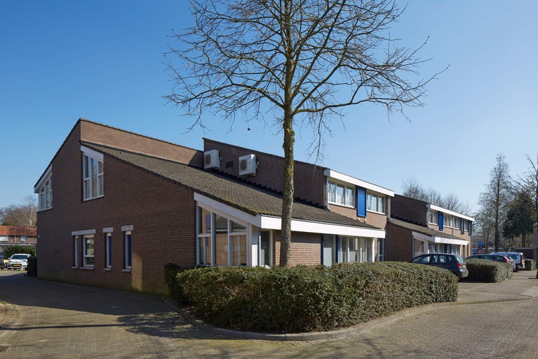KantoorruimteaanStationsplein 3 ABCD<br/> inRosmalen KantoorruimteaanStationsplein 3 ABCD<br/> inRosmalen
