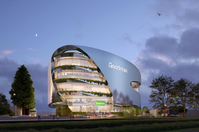 BedrijfsruimteaanUraniumweg 7<br/> inUtrecht