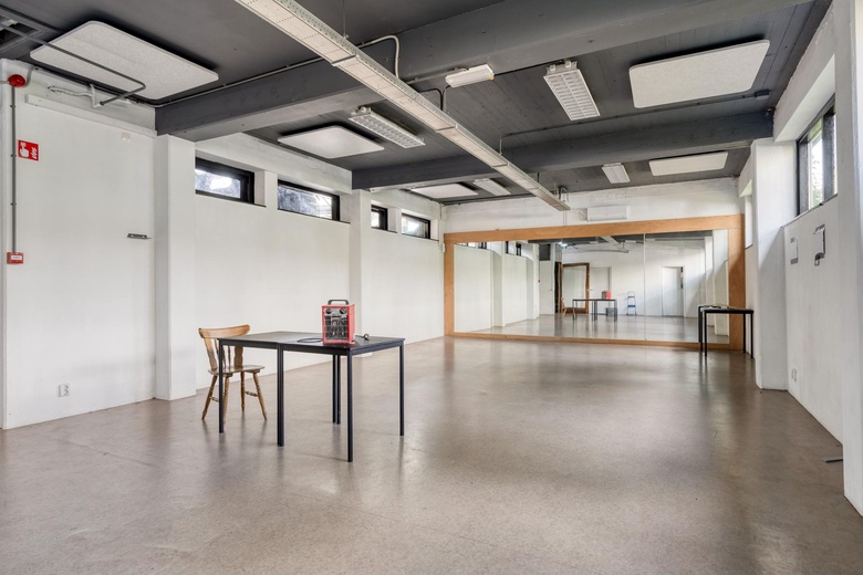 Kantoorruimte Nijmegen - Coehoornstraat 22 - Foto 16