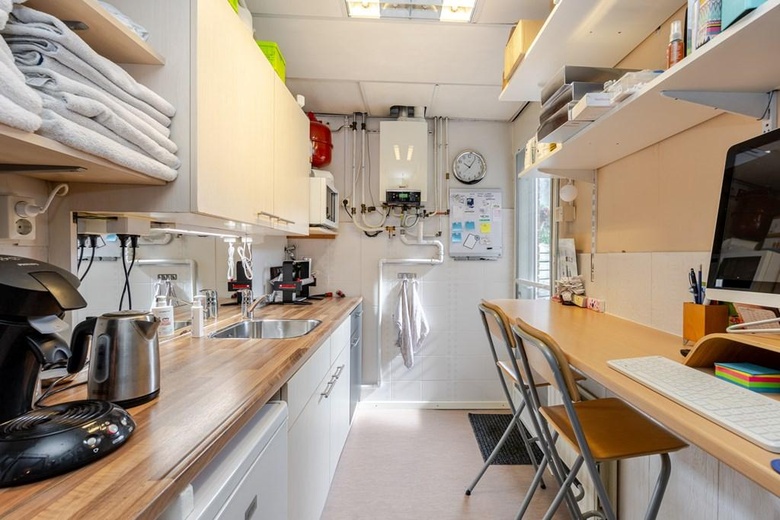 Zorg Schiedam - Westfrankelandsestraat 150 B - Foto 14
