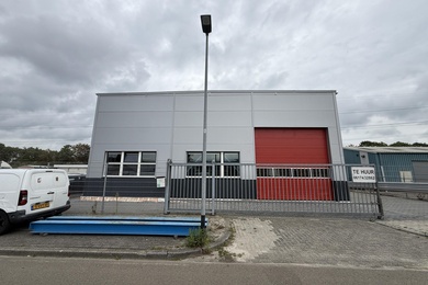 Bedrijfsruimte te huur Groningen - Oostendeweg 23