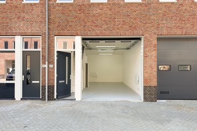 Bekijk foto 2 van Nijverheidslaan 8 D Bekijk foto 2 van Nijverheidslaan 8 D
