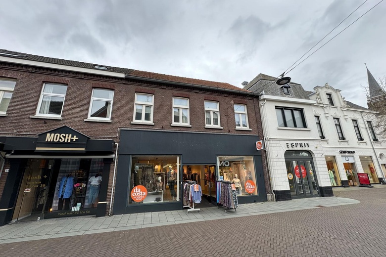 Winkelruimte Venray - Grotestraat 32 - Foto 11
