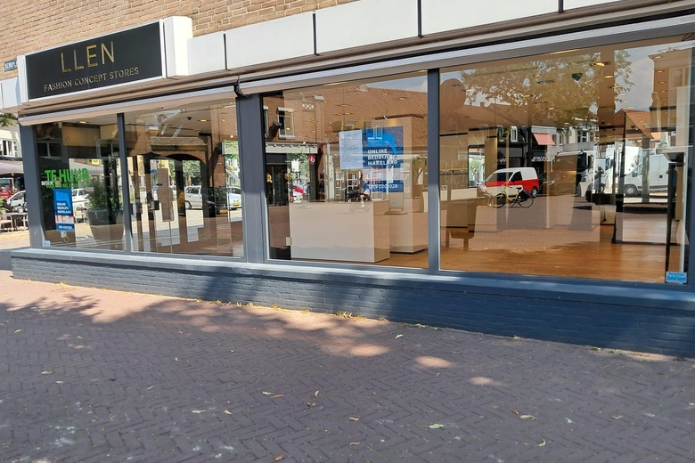 WinkelruimteaanMarkt 27<br/> inSint-Oedenrode