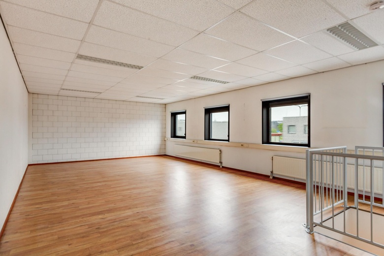 Bedrijfsruimte Alphen aan den Rijn - Maatschapslaan 17 - Foto 27