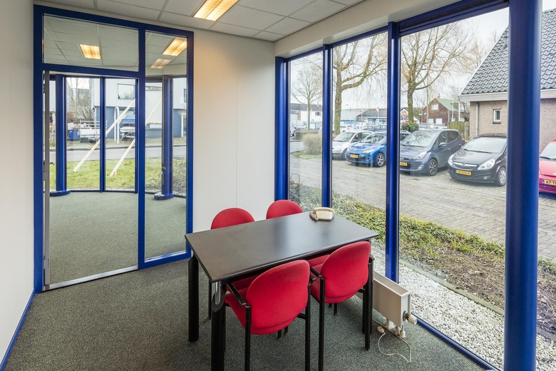 BedrijfsruimteaanBoezemweg 23 a<br/> inPijnacker BedrijfsruimteaanBoezemweg 23 a<br/> inPijnacker