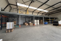 Bedrijfsruimte Naaldwijk - Zwartendijk 52 A - Foto 1