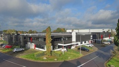 Bedrijfsruimte te huur Oldenzaal - Nijverheidsstraat 36