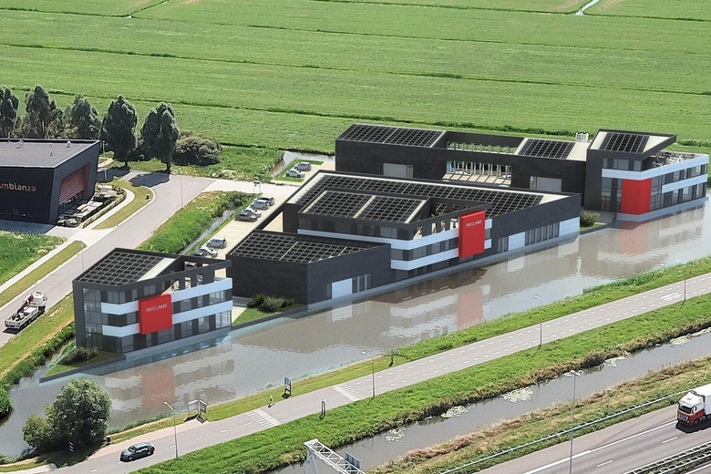 BedrijfsruimteaanDuurzaamheidsring 0 ong<br/> inMeerkerk