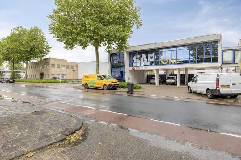 Kantoorruimte Dordrecht - Pieter Zeemanweg 155 A - Foto 20