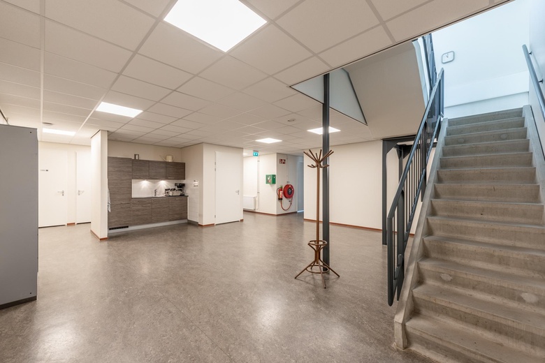 Bedrijfsruimte Harderwijk - Daltonstraat 33 - Foto 10