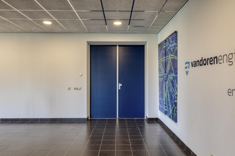 Kantoorruimte Veghel - De Amert 706 - Foto 24