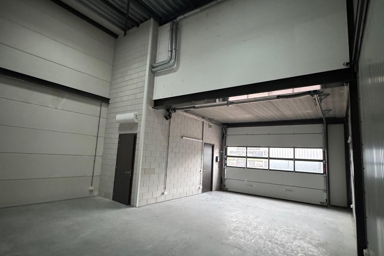 BedrijfsruimteaanWethouder van Haperenstraat 40 F<br/> inBreda