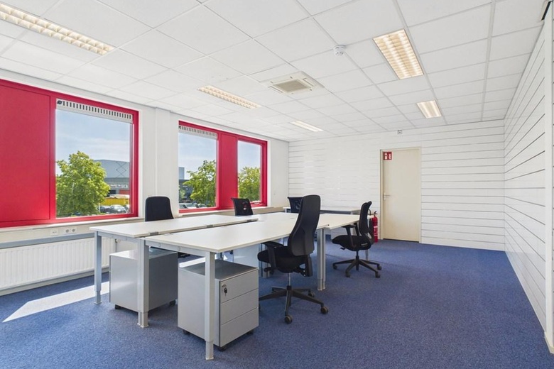 Bedrijfsruimte Etten-Leur - Pauvreweg 30 - Foto 22