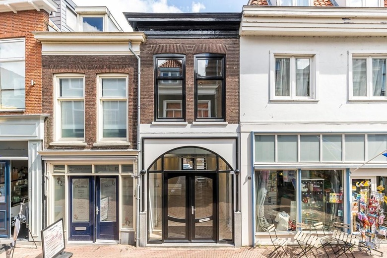 WinkelruimteaanHoogstraat 54<br/> inSchiedam
