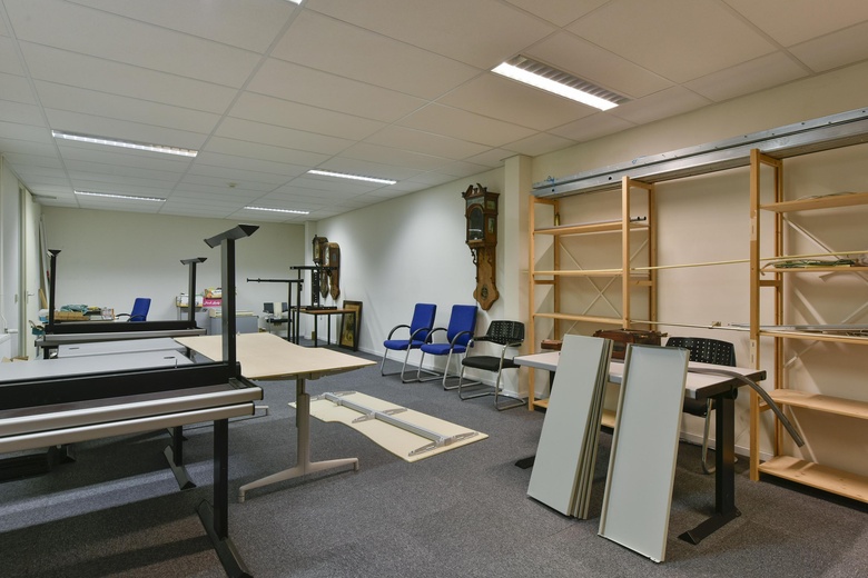 Kantoorruimte Ede - Lorentzstraat 4 - Foto 10