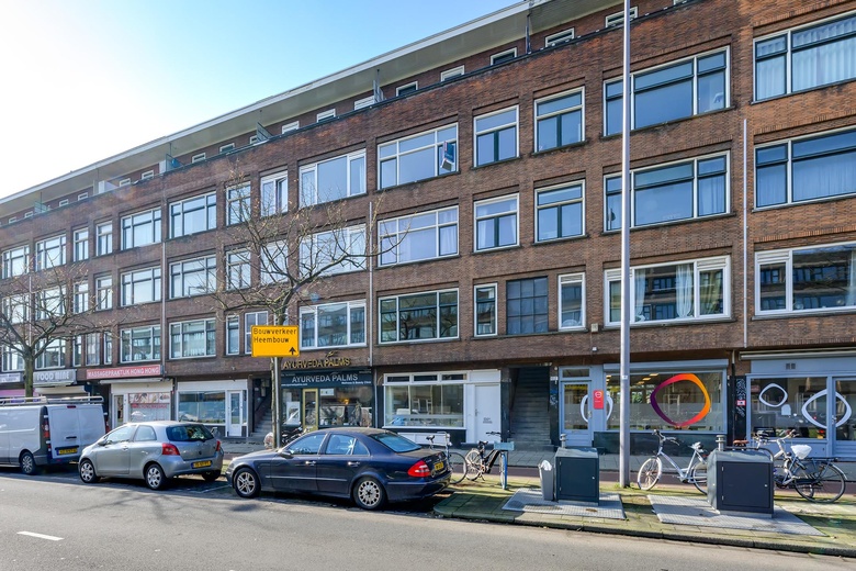 BedrijfsruimteaanSchieweg 100 A<br/> inRotterdam
