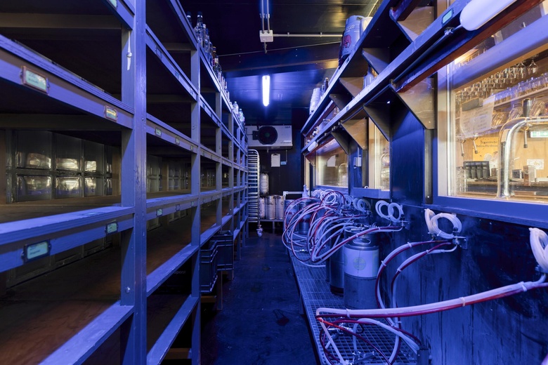 HorecaaanPiet Heinkade 4<br/> inAmsterdam