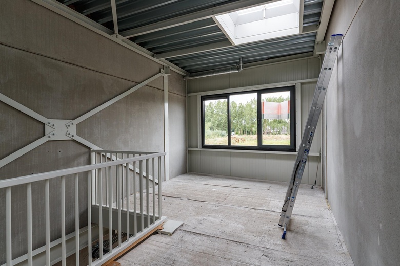 Bedrijfsruimte IJsselstein - Kroonlaan 50 - Foto 4