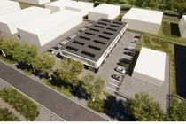 Bedrijfsruimte Almere - Splijtbakweg 72 M - Foto 6